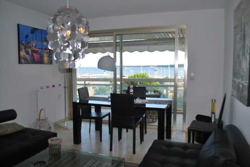Marazur Apartments Cannes Exteriér fotografie