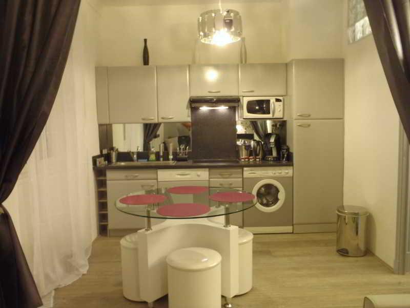 Marazur Apartments Cannes Exteriér fotografie
