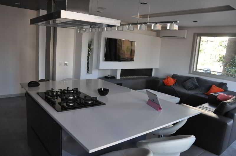 Marazur Apartments Cannes Exteriér fotografie