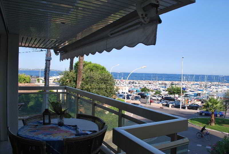 Marazur Apartments Cannes Exteriér fotografie