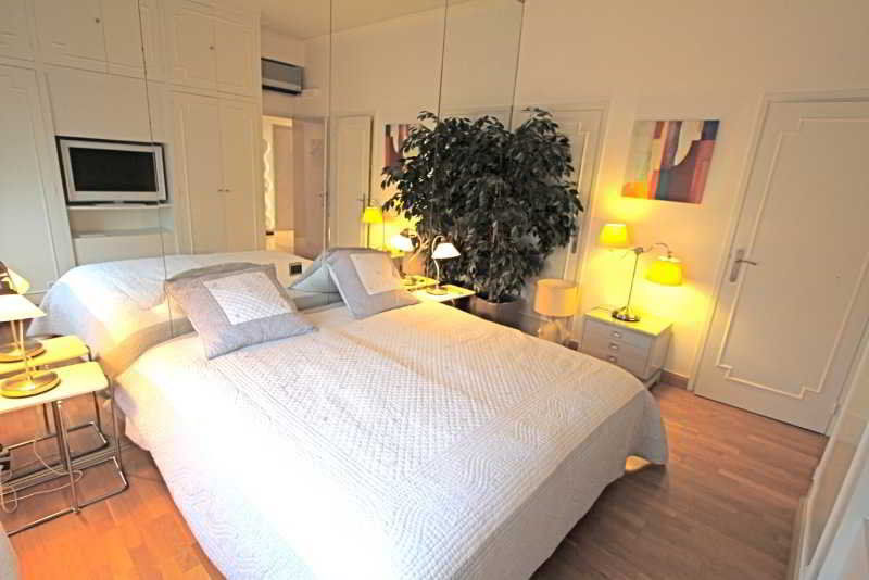 Marazur Apartments Cannes Exteriér fotografie