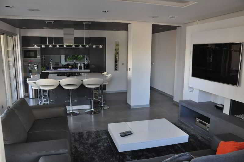Marazur Apartments Cannes Exteriér fotografie