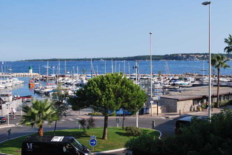 Marazur Apartments Cannes Exteriér fotografie